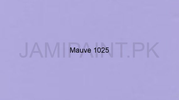 Brighto Wall Emulsion Mauve 1025