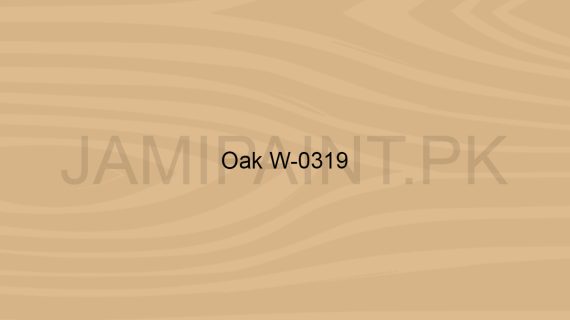 Brighto All Wood coat Oak W-0319