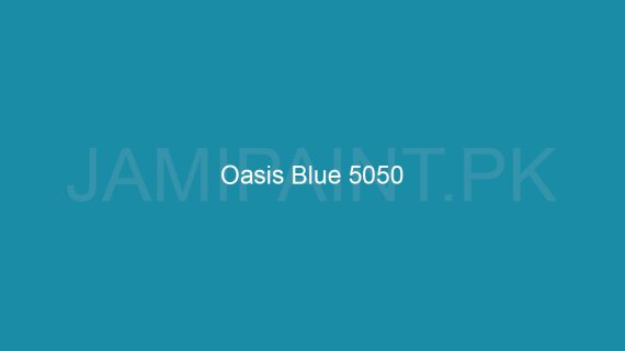Brighto Wall Shield Oasis Blue 5050