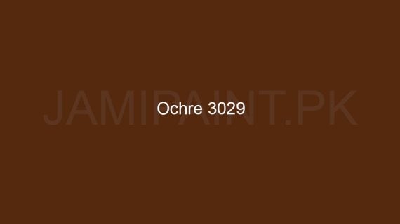 Brighto Synthetic Enamel Ochre 3029