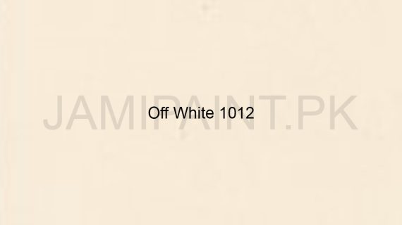 Brighto Wall Emulsion Off White 1012