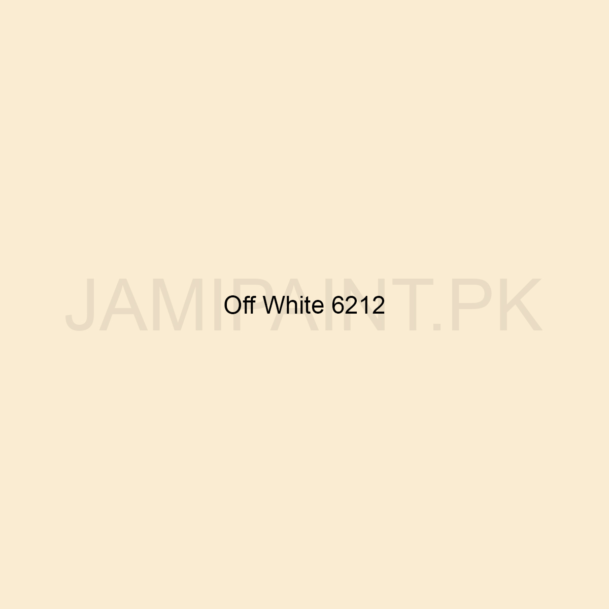 Everything about the color Off White