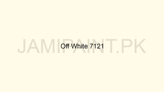 Brighto All Weather Off-White-7121