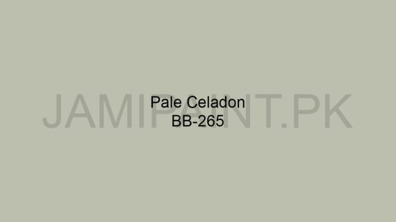 Brighto Boom Pale Celadon BB-265