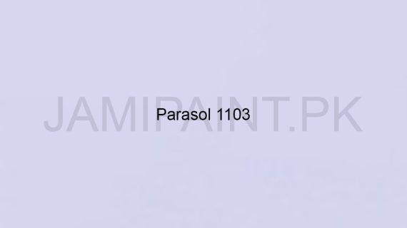 Brighto Wall Emulsion Parasol 1103