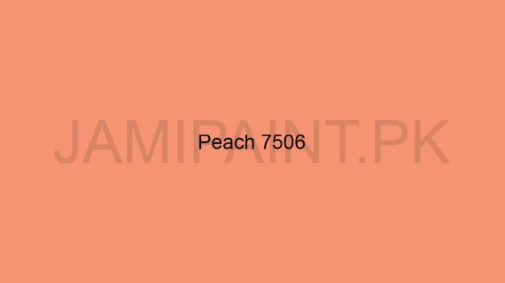 Brighto All Weather Peach-7506
