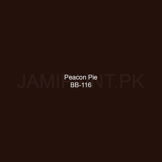 Peacon-Pie-BB-116.jpg Brighto Boom Peacon Pie BB-116 - Image 1