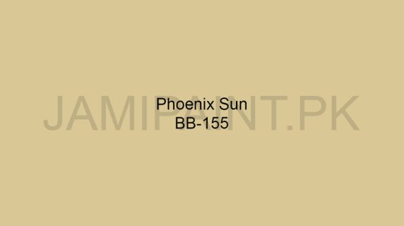Brighto Boom Phoenix Sun BB-155