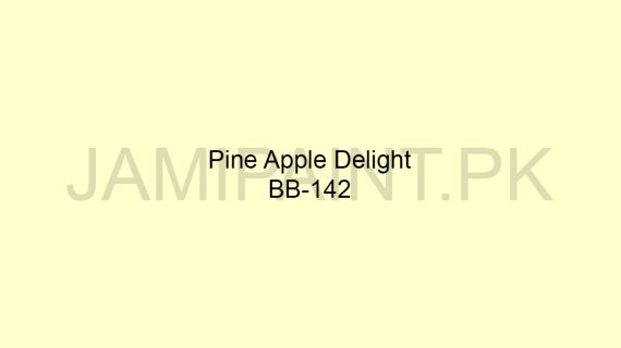Brighto Boom Pine Apple Delight bb-142