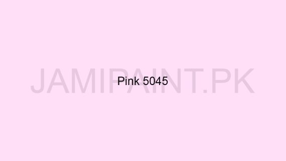 Brighto Wall Shield Pink 5054