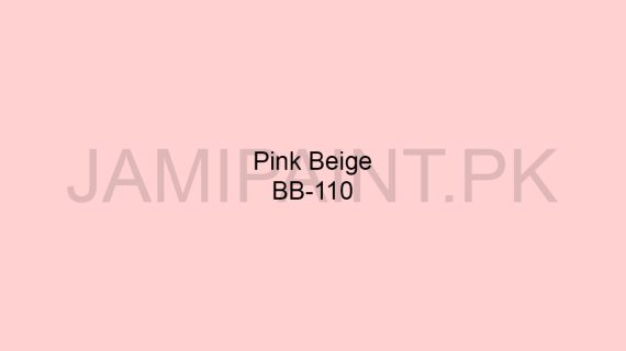 Brighto Boom Pink Beige BB-110