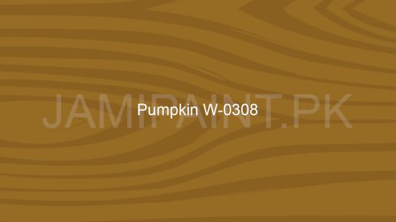 Brighto All Wood coat Pumpkin W-0308