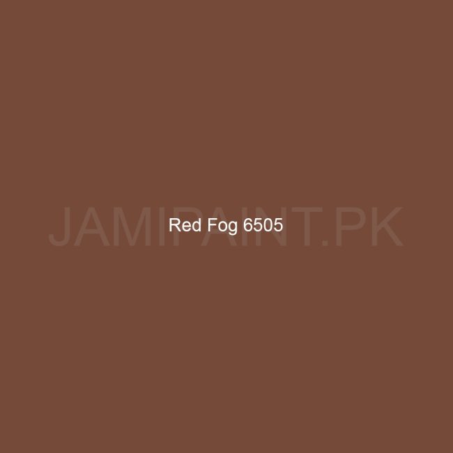 Red-Fog-6505.jpg Brighto Plastic Emulsion Red Fog 6505 - Image 1