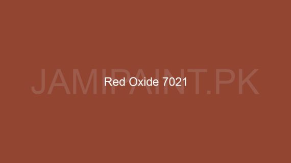 Brighto All Weather Red-Oxide-7021