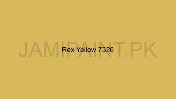 Brighto All Weather Rex-Yellow-7326