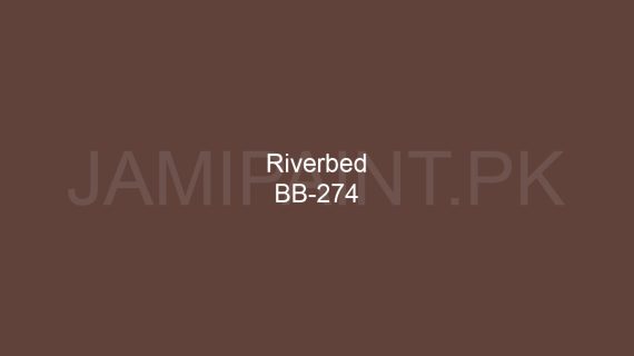 Brighto Boom Riverbed BB-274