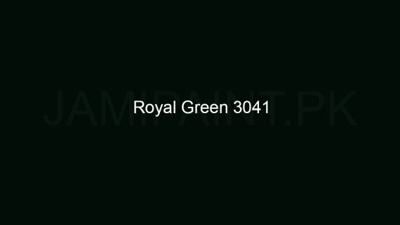 Brighto Synthetic Enamel royal green 3041