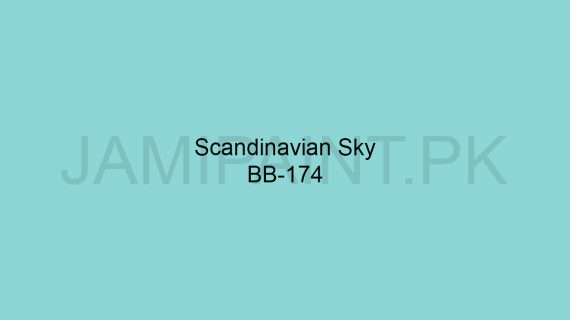 Brighto Boom Scandinavian Sky BB-174