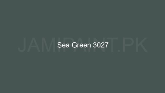 Brighto Synthetic Enamel sea green 3027
