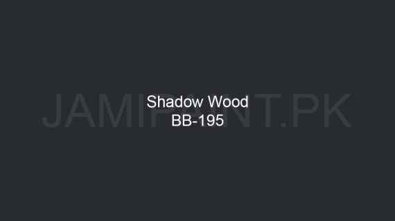 Brighto Boom Shadow Wood BB-195