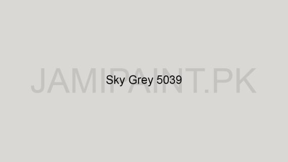Brighto Wall Shield Sky Grey 5039