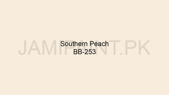 Brighto Boom Southern Peach BB-253