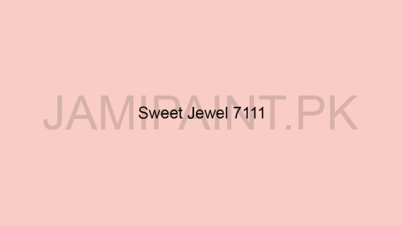 Brighto All Weather Sweet Jewel 7111