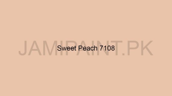 Brighto All Weather Sweet-Peach-7108