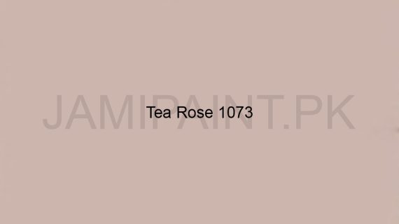 Brighto Wall Emulsion Tea Rose 1073