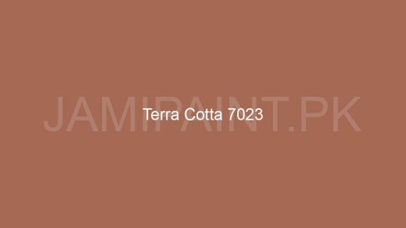 Brighto All Weather Terra-Cotta-7023