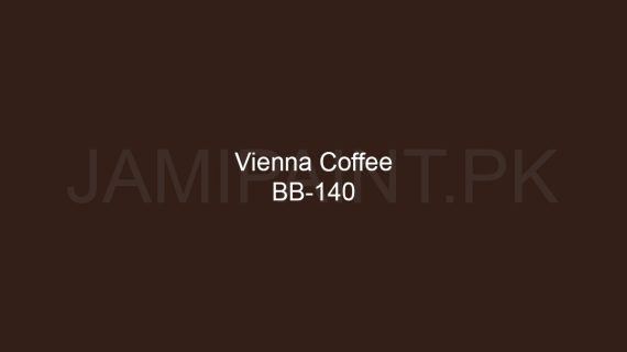 Brighto Boom Vienna Coffee BB-140