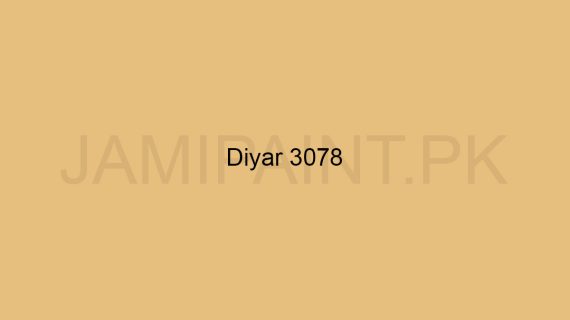 Brighto Synthetic Enamel diyar 3078