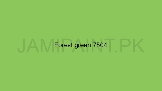 Brighto All Weather forest-green-7504