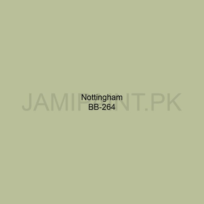 notingham-bb-264.jpg Brighto Boom Notingham BB-264 - Image 1