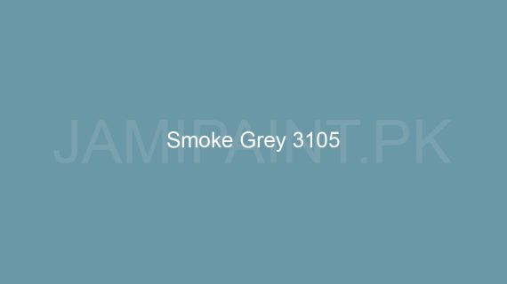 Brighto Synthetic Enamel smoke grey 3105