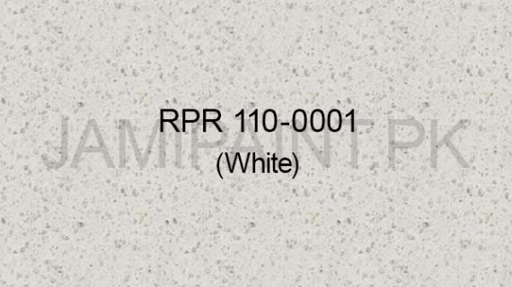 Ressichem Ressi PlastoRend 110-0001 (White)
