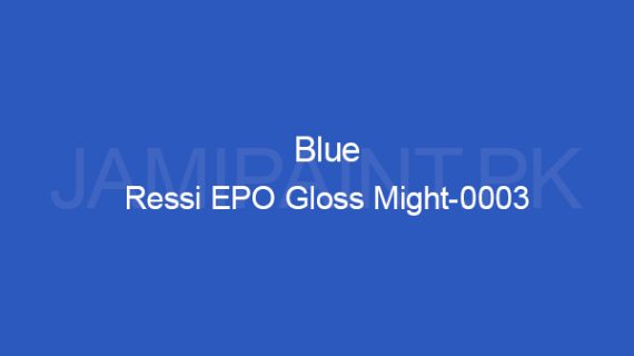 Ressichem Ressi EPO Gloss Might-0003 Blue
