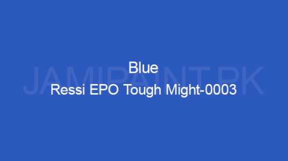 Ressichem Ressi EPO Tough Might-0003 Blue