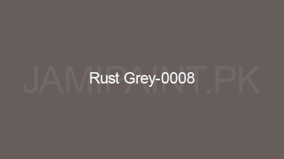Ressichem Ressi EPO Chem Might-0008 Rust Grey