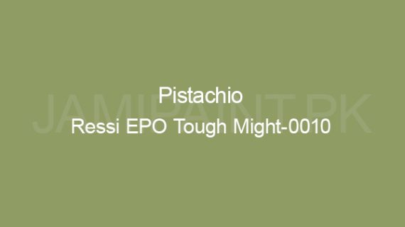Ressichem Ressi EPO Tough Might-0010 Pistachio