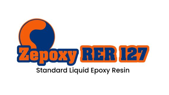 Ressichem Zepoxy RER 127