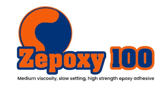Ressichem Zepoxy 100