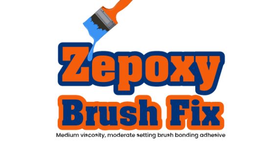 Ressichem Zepoxy Brush Fix