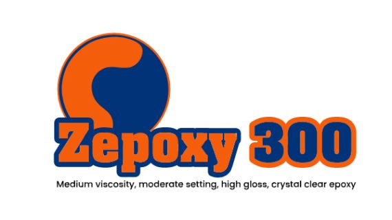 Ressichem Zepoxy 300