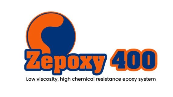 Ressichem Zepoxy 400