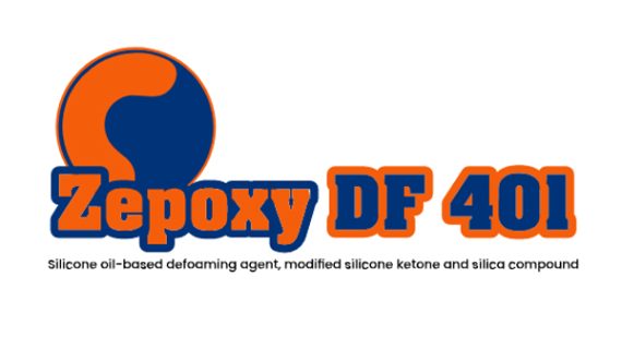 Ressichem Zepoxy DF 401