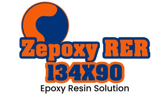 Ressichem Zepoxy RER 134 X 90
