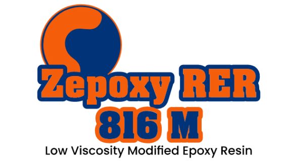 Ressichem Zepoxy RER 816 M