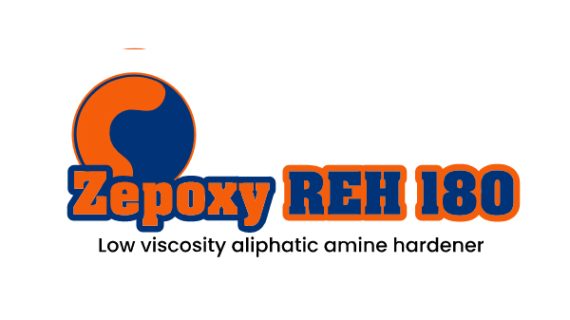 Ressichem Zepoxy REH 180