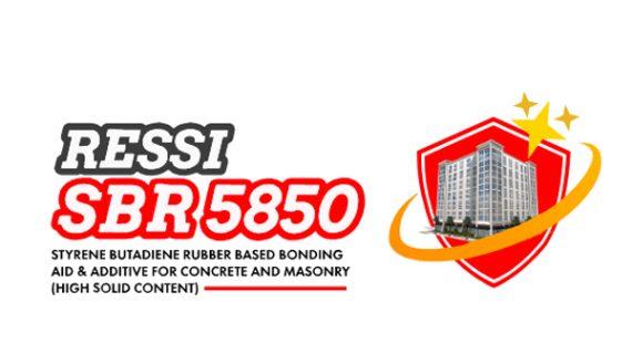 Ressichem Ressi SBR 5850 (SBR Chemical)